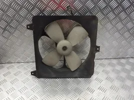 Daihatsu Applause Electric radiator cooling fan BRAK