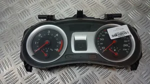 Renault Clio III Tachometer 8200305020F