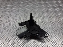 Renault Clio III Moteur d'essuie-glace 8200311486