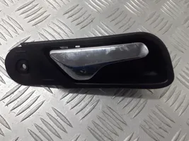 Mercedes-Benz E W210 Rear door interior handle trim 2087600261