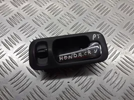 Honda CR-V Klamka wewnętrzna drzwi tylnych BRAK