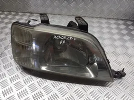 Honda CR-V Lampa przednia BRAK