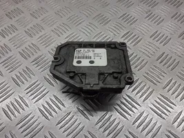 Saab 9-3 Ver2 Komputer / Sterownik ECU silnika 55355292