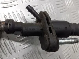 Opel Astra H Pomocniczy cylinder łożyska wciskowego sprzęgła 90532769