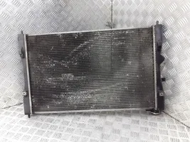 Mitsubishi Colt CZ3 Radiatorių komplektas BRAK