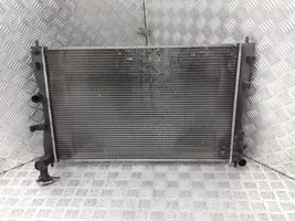 Mitsubishi Colt CZ3 Set del radiatore BRAK