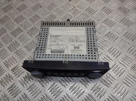 Mitsubishi Colt CZ3 Panel / Radioodtwarzacz CD/DVD/GPS MZ312966