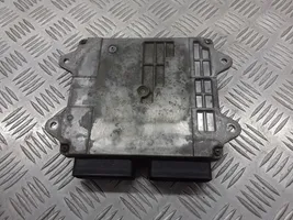 Mitsubishi Colt CZ3 Centralina/modulo motore ECU 1860A552