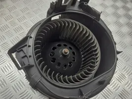 Renault Megane III Moteur de ventilateur porte avant T1001188G