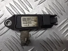 Renault Megane III Sensor de presión del neumático 227709604R