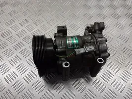 Renault Modus Ilmastointilaitteen kompressorin pumppu (A/C) 8200357173