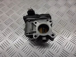 Renault Modus Kuristusventtiilin asentoanturi 8200285017B