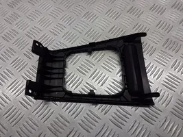 Opel Zafira B Gear shifter surround trim plastic 13162583