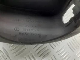 Opel Tigra B Ohjauspyörän pylvään verhoilu 13107524