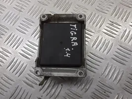 Opel Tigra B Komputer / Sterownik ECU silnika 55354328