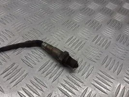 Opel Tigra B Sonde lambda 0258006901