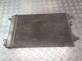 Volkswagen Sharan Jäähdyttimen lauhdutin (A/C) 7M38200411E