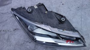 Seat Leon (5F) Headlight/headlamp 