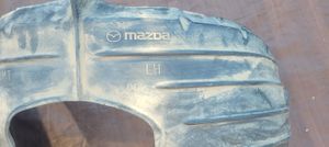 Mazda 3 III Nadkole przednie BDMT