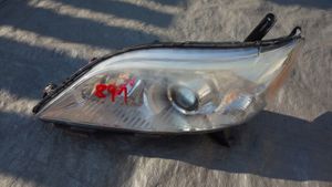 Toyota Sienna XL30 III Phare frontale p8648