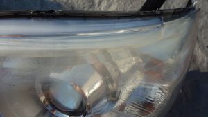 Toyota Sienna XL30 III Phare frontale p8648