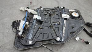 KIA Optima Alzacristalli della portiera anteriore con motorino 82471D4000