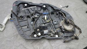 KIA Optima Alzacristalli della portiera anteriore con motorino 82471D4000