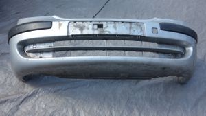 Citroen C8 Priekinis bamperis 1487891077