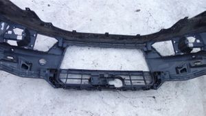 Audi A6 S6 C7 4G Paraurti anteriore 4g0807437t