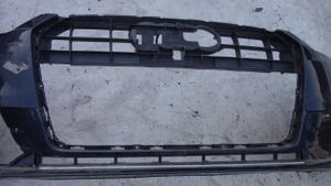 Audi A6 S6 C7 4G Paraurti anteriore 4g0807437t