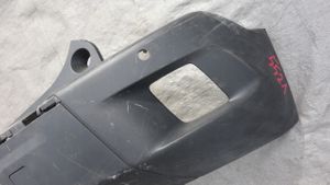 Peugeot 2008 II Rear bumper lower part trim 