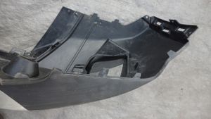 Peugeot 2008 II Rear bumper lower part trim 9825967080