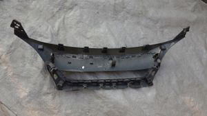 Peugeot 3008 II Atrapa chłodnicy / Grill 9815317777