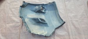 Citroen Jumper Front bumper corner part panel trim 1315092070