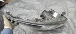 Renault Trafic III (X82) Lot de 2 lampes frontales / phare 260108047R