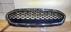 Ford Fiesta Grille calandre supérieure de pare-chocs avant 