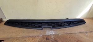 Chevrolet Spark Front bumper upper radiator grill 