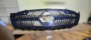 Mercedes-Benz CLA C118 X118 Grille calandre supérieure de pare-chocs avant 