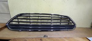 Ford Fiesta Grille calandre supérieure de pare-chocs avant 