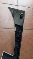 Renault Kangoo I Front bumper upper radiator grill 