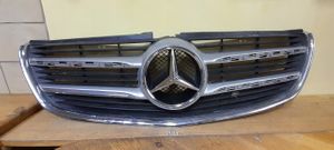 Mercedes-Benz Vito Viano W447 Oberes Gitter vorne 