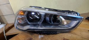 BMW X1 F48 F49 Faro/fanale 