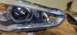 BMW X1 F48 F49 Faro/fanale 