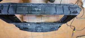 BMW X1 F48 F49 Pannello di supporto del radiatore 