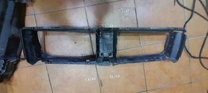 BMW X1 F48 F49 Pannello di supporto del radiatore 