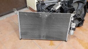 Brilliance BS6 Gaisa kondicioniera dzeses radiators 