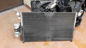 Brilliance BS6 Gaisa kondicioniera dzeses radiators 