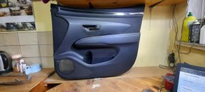 Hyundai Tucson IV NX4 Rivestimento del pannello della portiera anteriore 