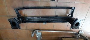 Volkswagen Caddy Seat belt trim 