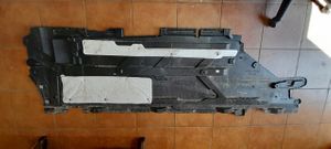 Mercedes-Benz A W177 Center/middle under tray cover 